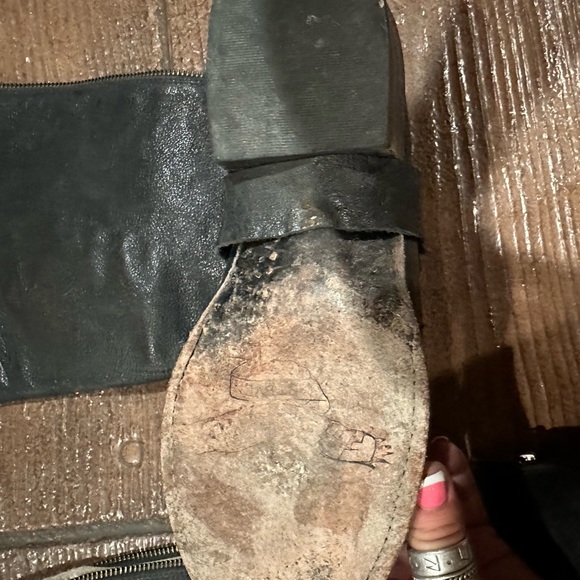 Freebird size 8 - Picture 3 of 4